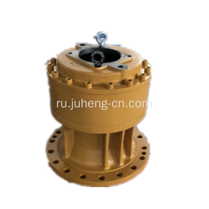 Редуктор поворота R225-7 31EM-10130 Устройство поворота R225-7